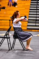 Delaware Valley University Guard-436