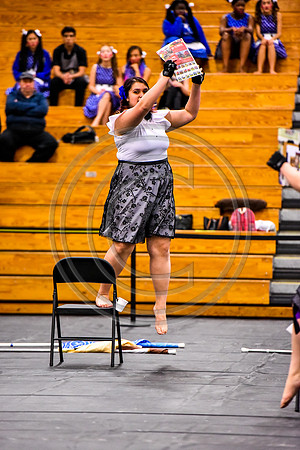 Delaware Valley University Guard-472
