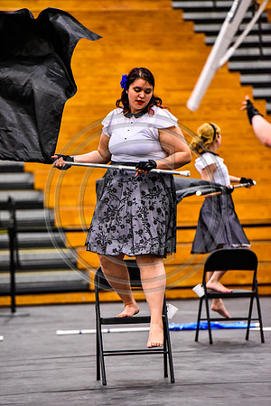 Delaware Valley University Guard-477