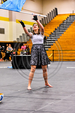 Delaware Valley University Guard-467