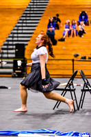 Delaware Valley University Guard-445