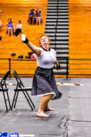 Delaware Valley University Guard-440