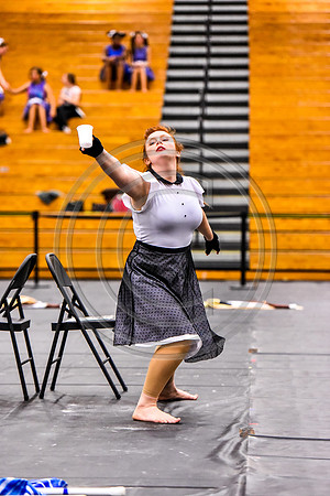 Delaware Valley University Guard-440