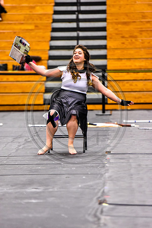 Delaware Valley University Guard-470