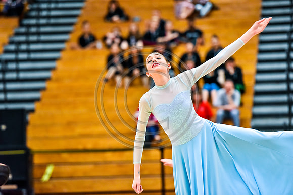 Upper Dublin Guard-353