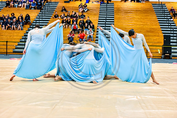 Upper Dublin Guard-350