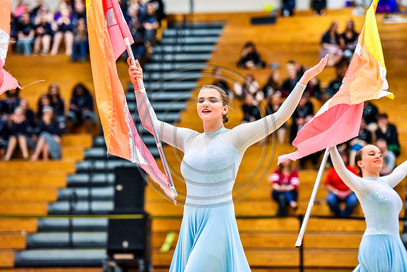 Upper Dublin Guard-416