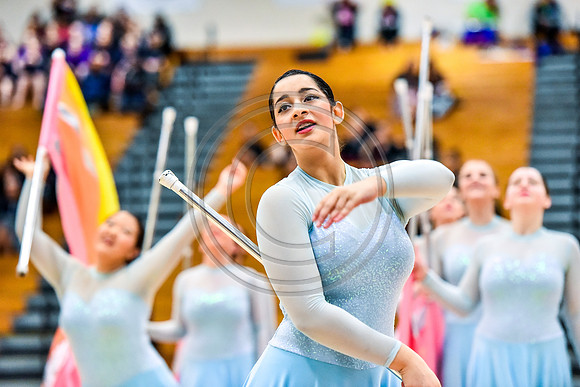 Upper Dublin Guard-414