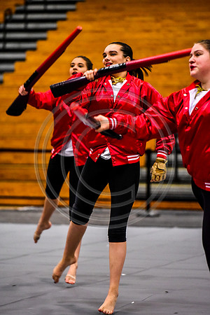Upper Moreland Novice Guard_170422_South Brunswick-5870