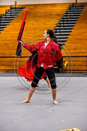 Upper Moreland Novice Guard_170422_South Brunswick-5874