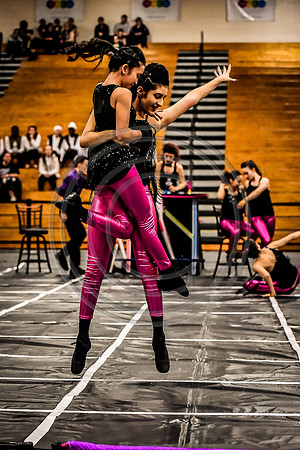 Morristown Revolution Guard_170422_South Brunswick-6262