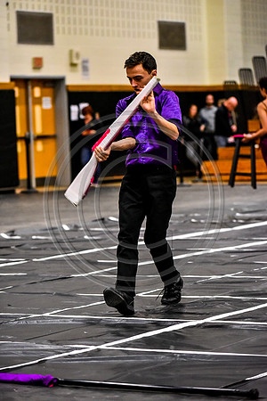 Morristown Revolution Guard_170422_South Brunswick-6289
