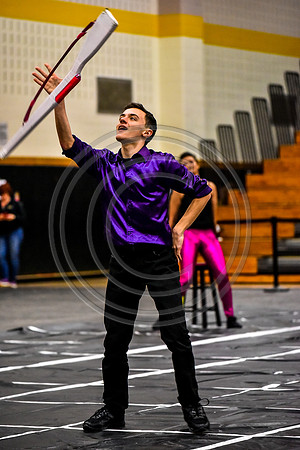 Morristown Revolution Guard_170422_South Brunswick-6291
