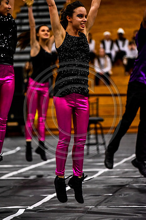 Morristown Revolution Guard_170422_South Brunswick-6270
