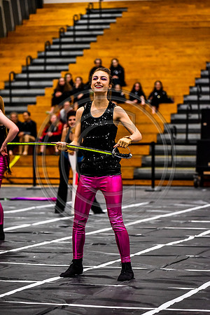 Morristown Revolution Guard_170422_South Brunswick-6280