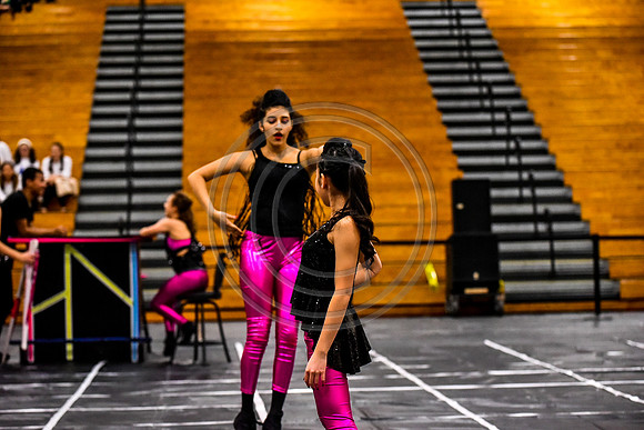 Morristown Revolution Guard_170422_South Brunswick-6274