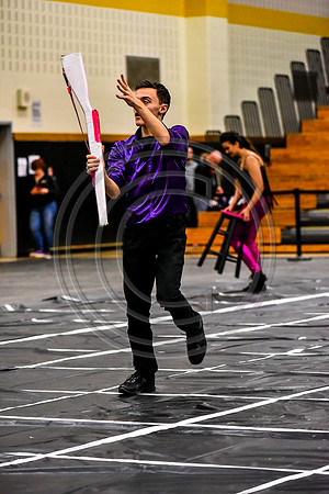 Morristown Revolution Guard_170422_South Brunswick-6290