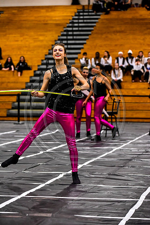 Morristown Revolution Guard_170422_South Brunswick-6281