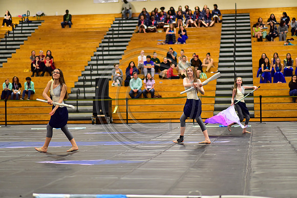 Monroe Guard-613