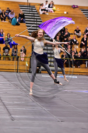 Monroe Guard-601
