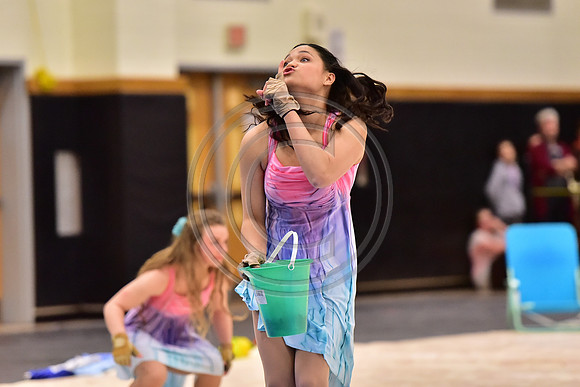 Morris Hills Guard-313