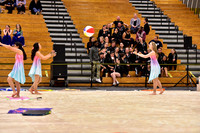 Morris Hills Guard-305