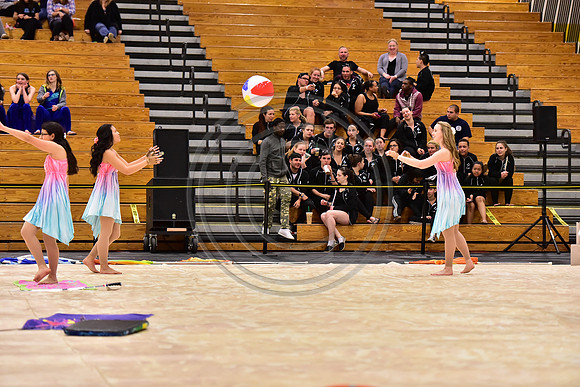 Morris Hills Guard-305