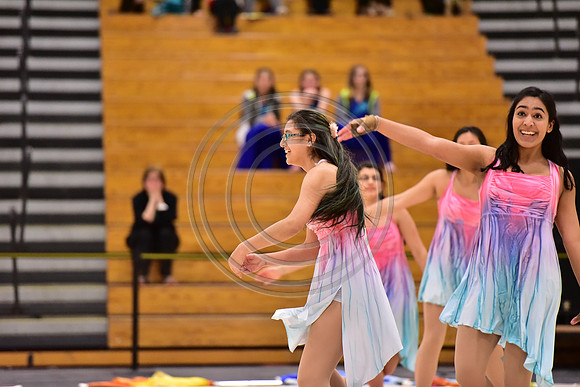 Morris Hills Guard-323