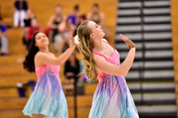 Morris Hills Guard-320