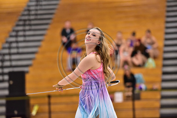 Morris Hills Guard-325