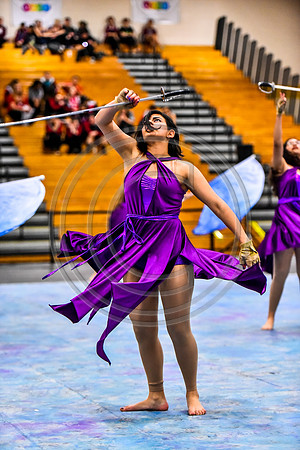 Morris Hills Guard_170422_South Brunswick-8402
