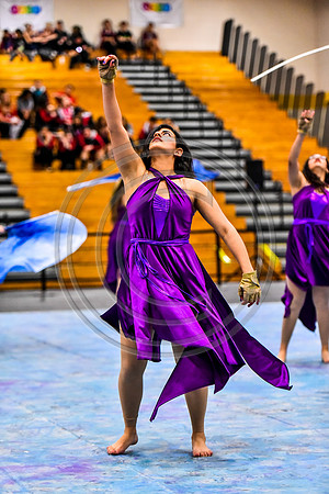 Morris Hills Guard_170422_South Brunswick-8403