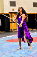 Morris Hills Guard_170422_South Brunswick-8375