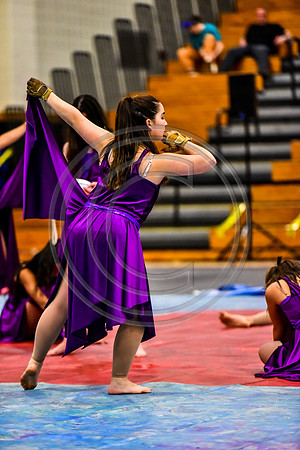 Morris Hills Guard_170422_South Brunswick-8365
