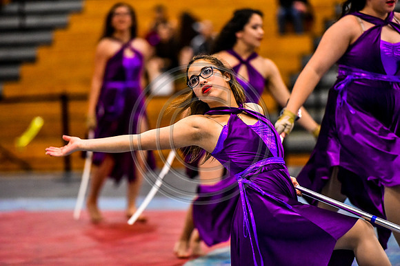 Morris Hills Guard_170422_South Brunswick-8395