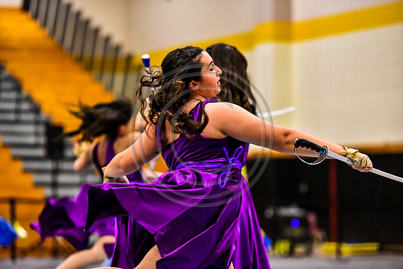 Morris Hills Guard_170422_South Brunswick-8396