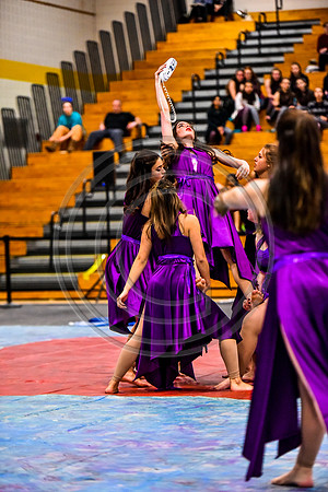 Morris Hills Guard_170422_South Brunswick-8374