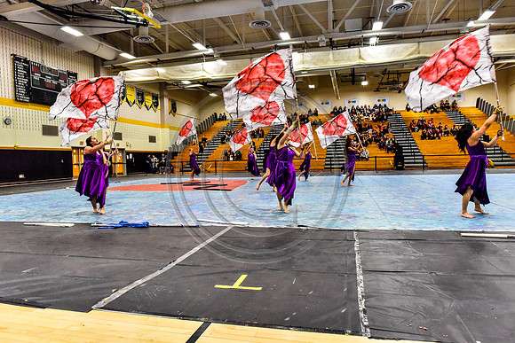 Morris Hills Guard_170422_South Brunswick-0756