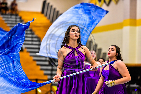 Morris Hills Guard_170422_South Brunswick-8397