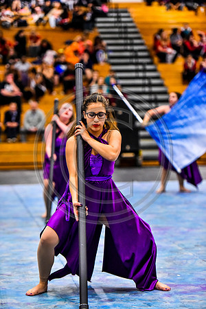 Morris Hills Guard_170422_South Brunswick-8411