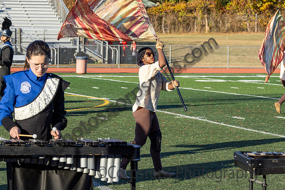 Sayreville Band_241020_Woodbridge-JB00015