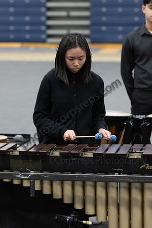 Monroe Township Percussion_250322_RWJ Barnabas Health Arena-JB00298