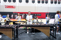 Owen J Roberts Drumline_250329_Hatboro-Horsham-03176