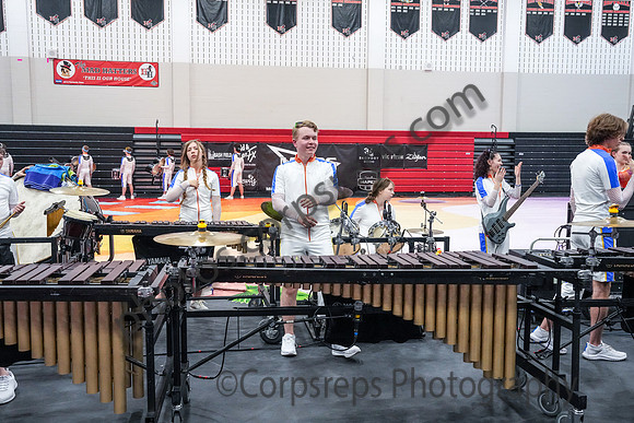 Owen J Roberts Drumline_250329_Hatboro-Horsham-03176