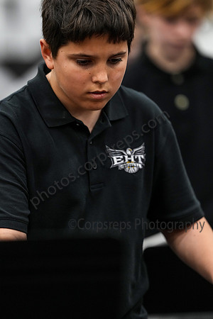Fernwood Avenue MS Drumline_250329_Hatboro-Horsham-04327