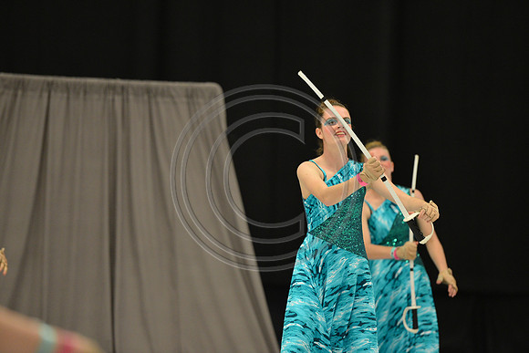 Governor Mifflin Guard-4017