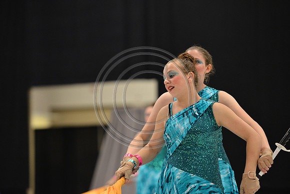 Governor Mifflin Guard-4036