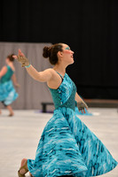 Governor Mifflin Guard-4002
