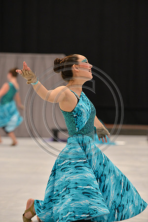 Governor Mifflin Guard-4002
