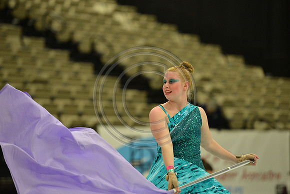 Governor Mifflin Guard-4015